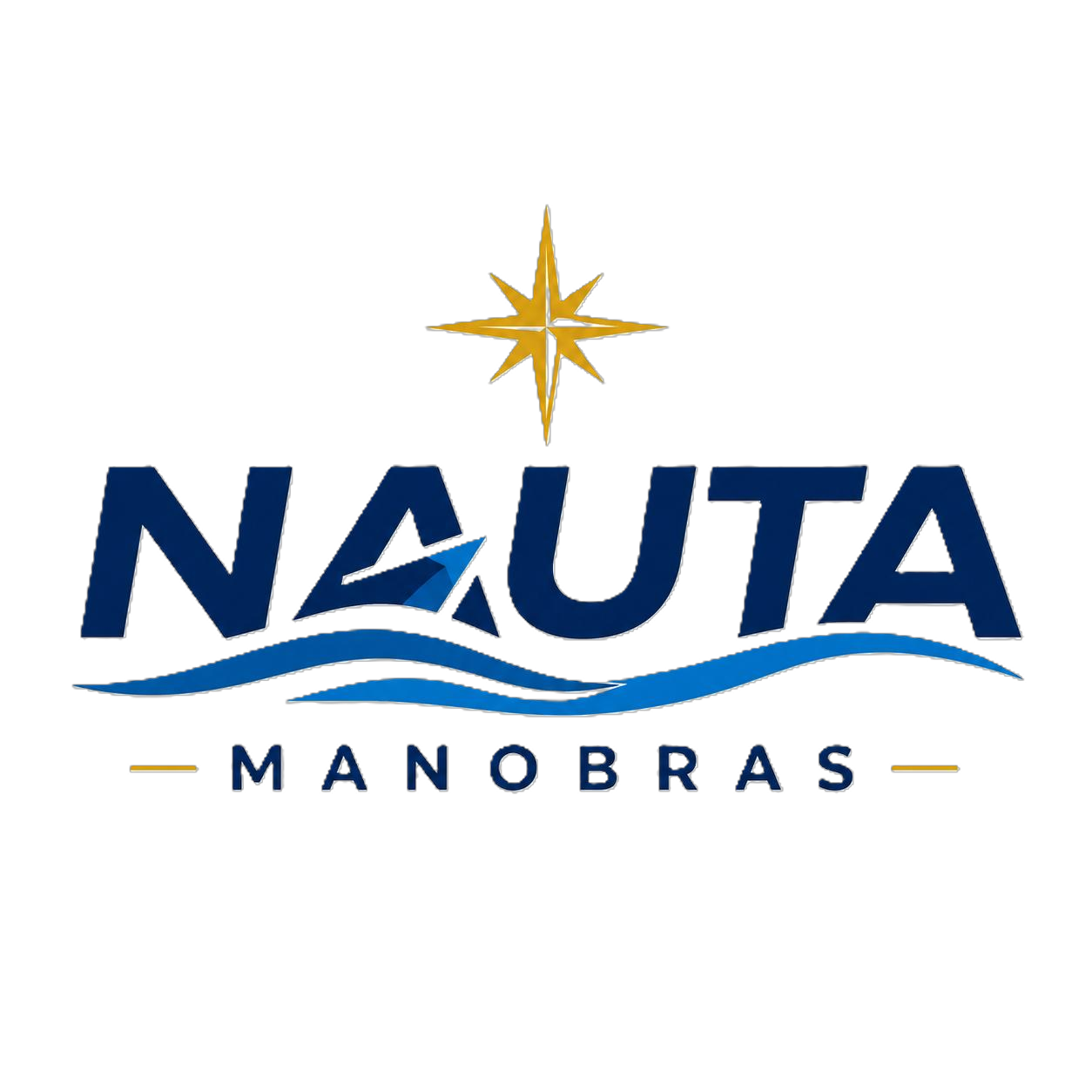 Nauta Manobras Marítimas